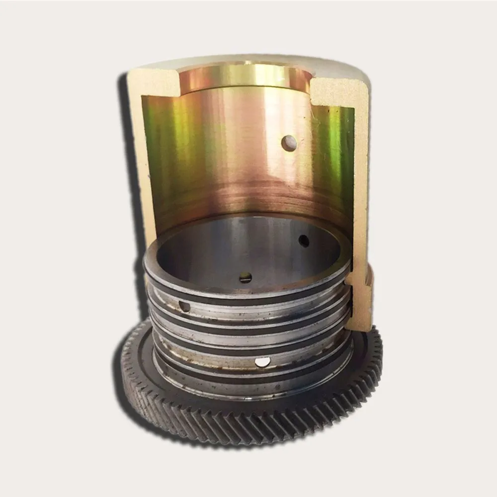 ИНСТРУМЕНТ S-Tronic 0B5 DL501