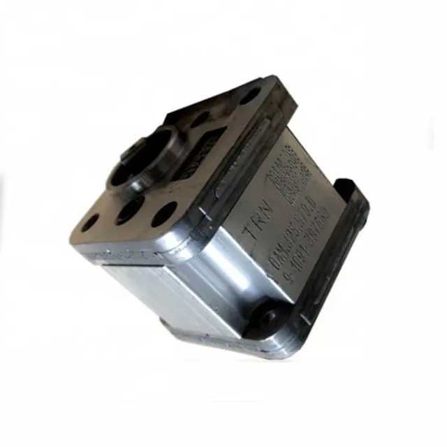 НАСОС МАСЛЯНЫЙ МЕХАТРОНИКА DSG7 DQ200