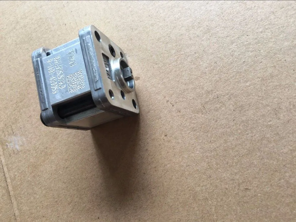 НАСОС МАСЛЯНЫЙ МЕХАТРОНИКА DSG7 DQ200