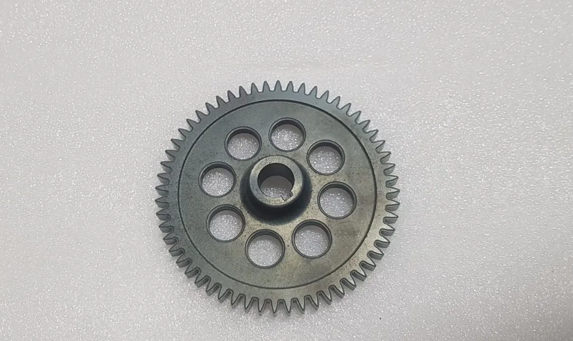 Шестерня масляного насоса 6DCT450 (MPS6)