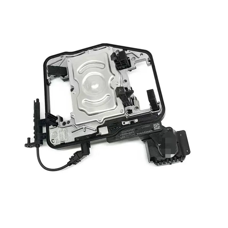 ЭЛЕКТРОННЫЙ МОДУЛЬ DSG7 DQ200 0AM