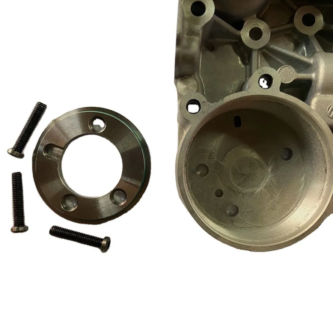 DSG7 DQ200 P17BF - SOLUTIONS