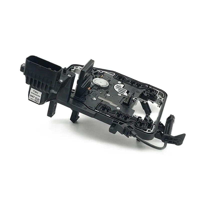 ЭЛЕКТРОННЫЙ МОДУЛЬ DSG7 DQ200 0AM