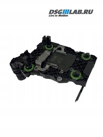 Блок управления трансмиссией DQ500 0DE927711