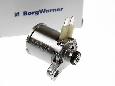 СОЛЕНОИД 0B5/DL501 EPC/COOLER FLOW (N471/N472)