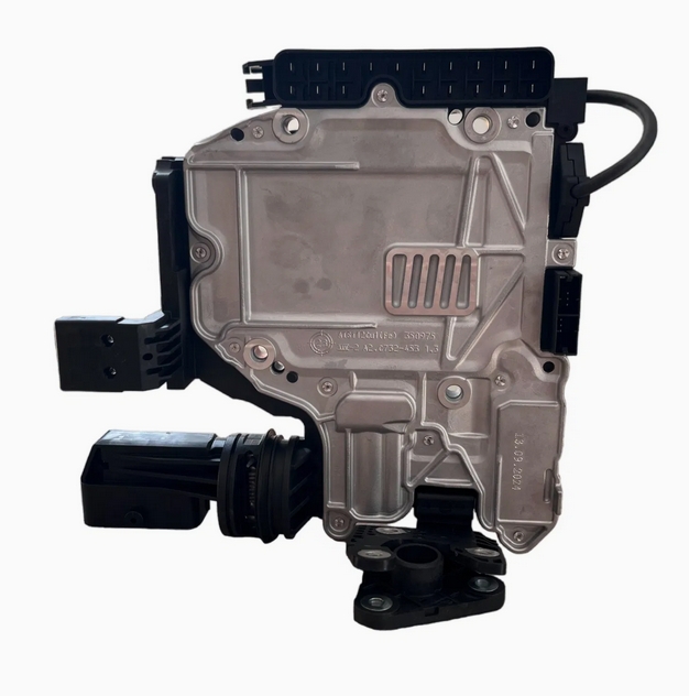 Блок управления DSG7 0CK 0CJ 0CL DL382 GEN1 S-Tronic Audi 0CJ927156