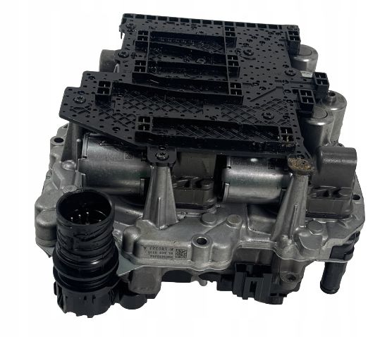 Мехатроник 0GC325025D  DQ381 0GC927711G DQ500 VW SKODA