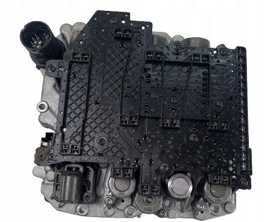 Мехатроник 0GC325025D  DQ381 0GC927711G DQ500 VW SKODA