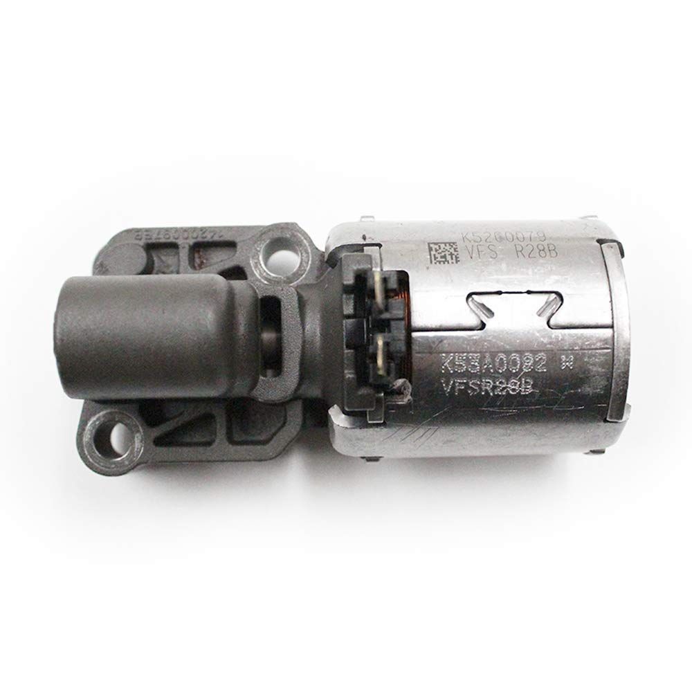 СОЛЕНОИД СЦЕПЛЕНИЯ DSG 0B5/DL501 CLUTCH 1/CLUTCH 2 (VFS) (N440/N436)