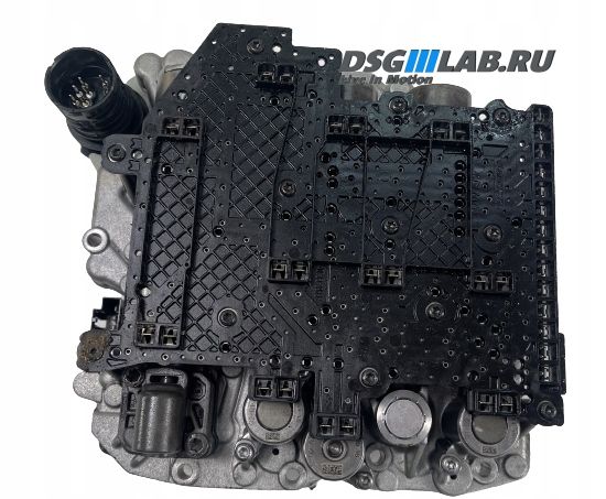 Мехатроник 0GC325025D  DQ381 0GC927711G DQ500 VW SKODA