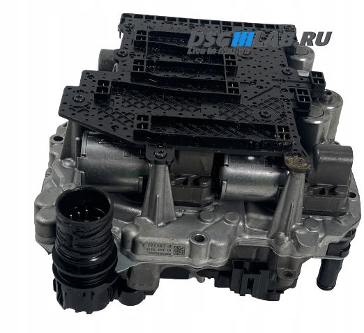 Мехатроник 0GC325025D  DQ381 0GC927711G DQ500 VW SKODA