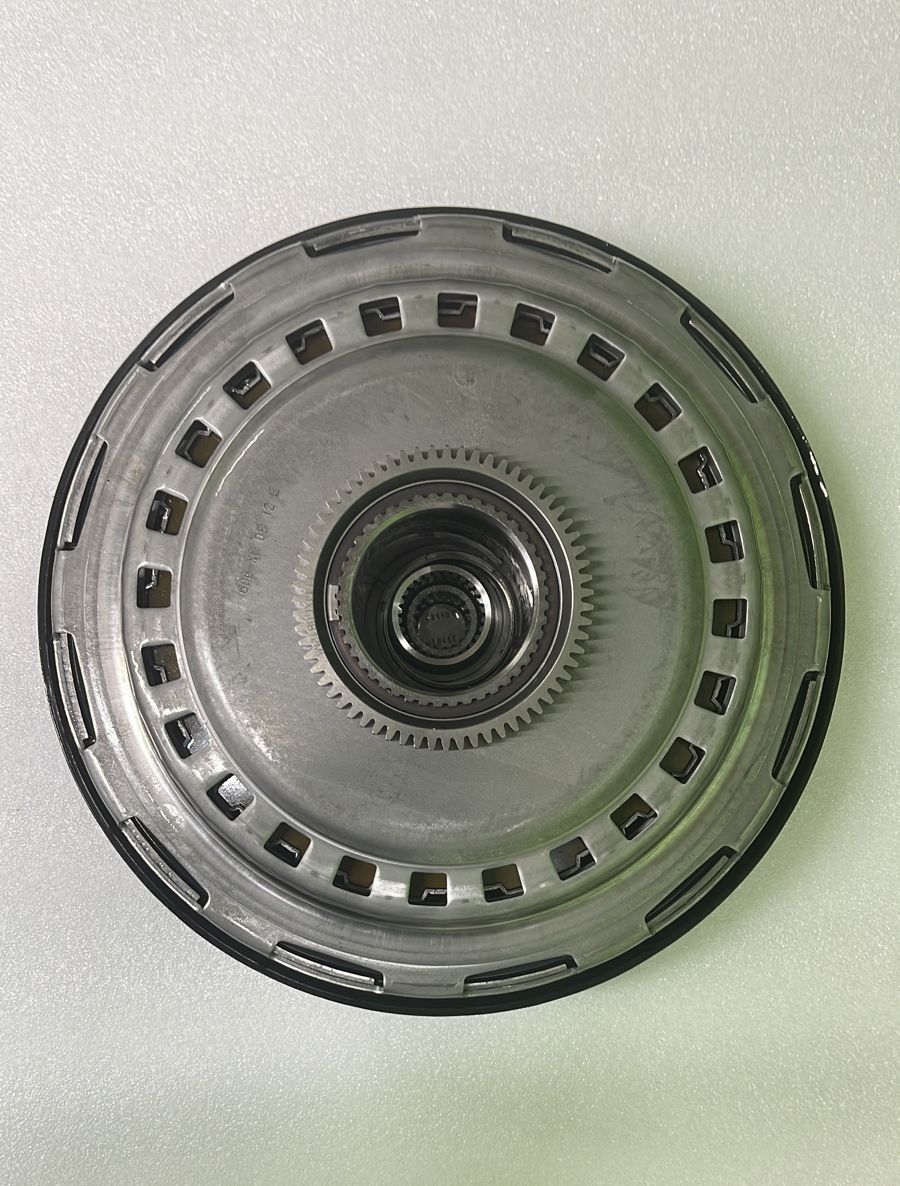 Сцепление в сборе АКПП 6DCT450 MPS6 (Б/У)