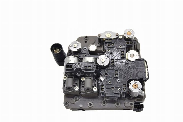 MECHATRONICS DSG DQ250 02E927770AL