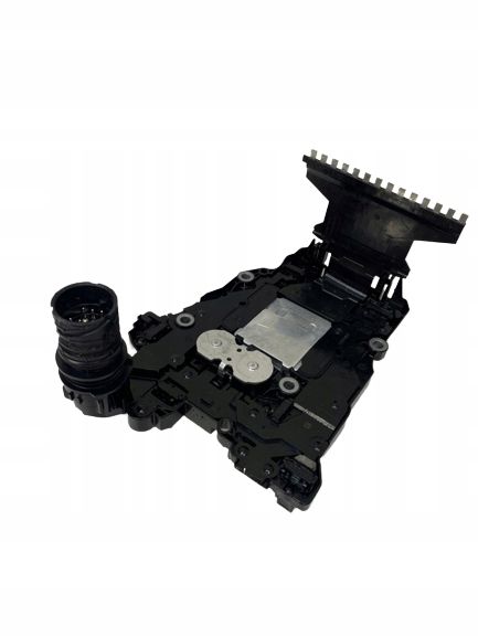 Блок управления трансмиссией DQ500 0DE927711