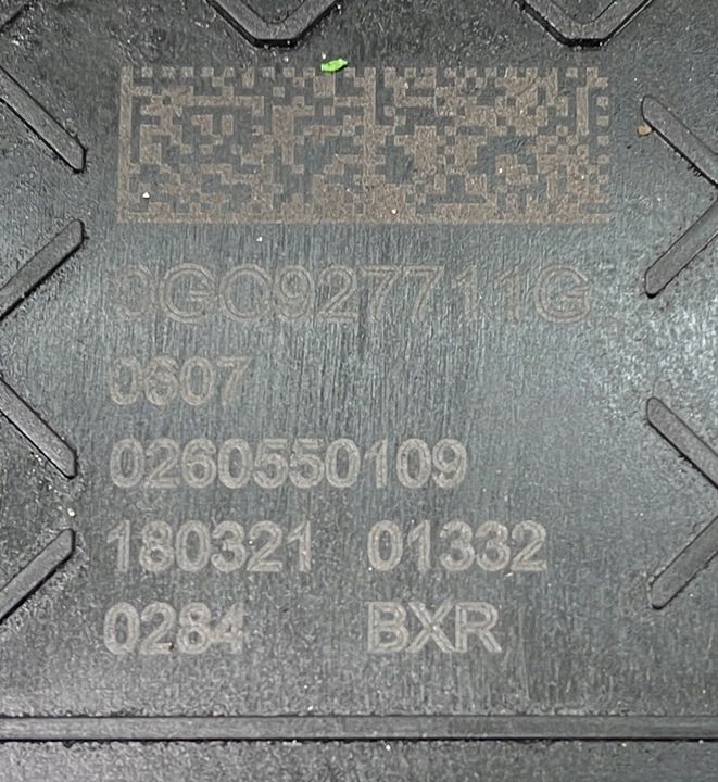 Мехатроник 0GC325025D  DQ381 0GC927711G DQ500 VW SKODA