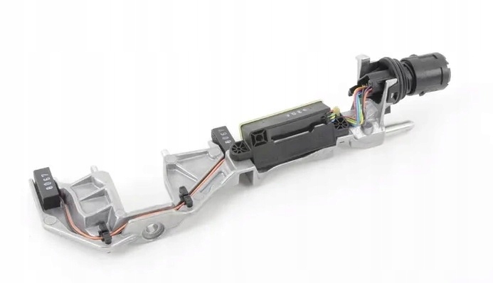 Модуль датчиков Audi VAG 0B5 927 321 L