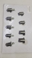Комплект соленоидов АКПП Powershift 6DCT450/6DCT470 MPS6 (комплект) Новый. Оригинал