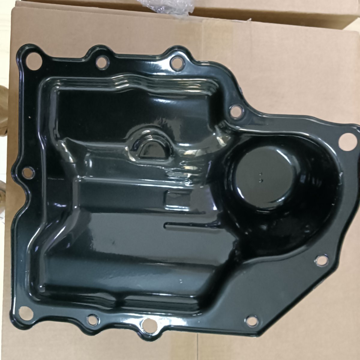 МАСЛЯНЫЙ ПОДДОН DQ200