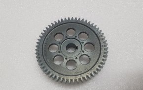 Шестерня масляного насоса 6DCT450 (MPS6)