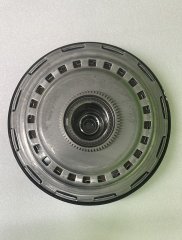 Сцепление в сборе АКПП 6DCT450 MPS6 (Б/У)