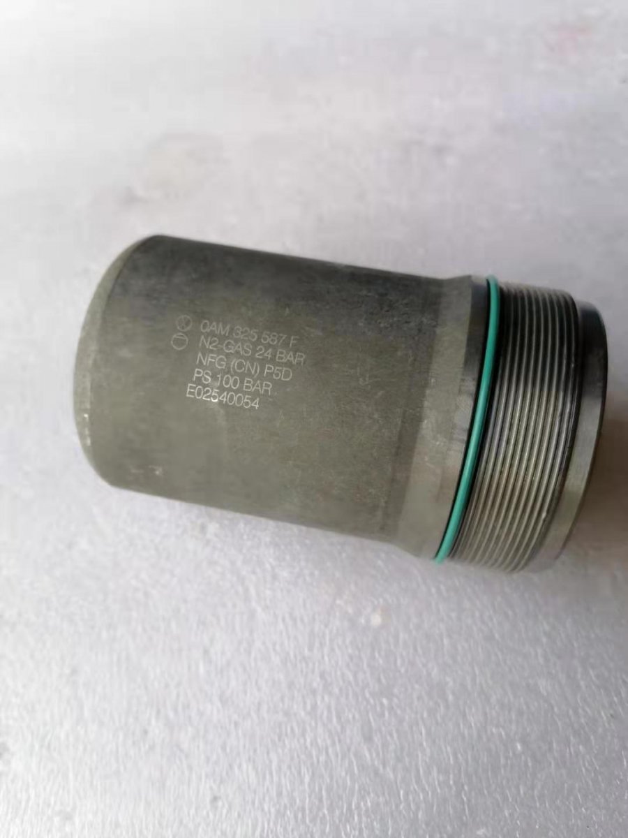 Гидроаккумулятор DSG7 DQ200