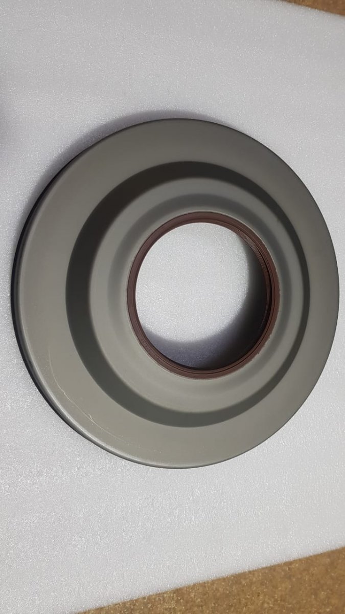 Крышка сальник 6DCT450 MPS6