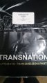 Ремкомплект (оверол) АКПП 09G TF-60SN Audi/VW 2007-2010 (K129900A)