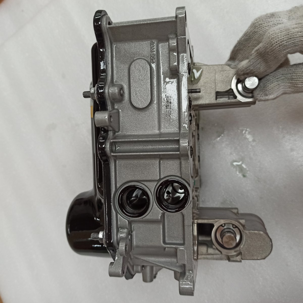 Мехатроник DSG-7 0AM / 0CW - восстановленный