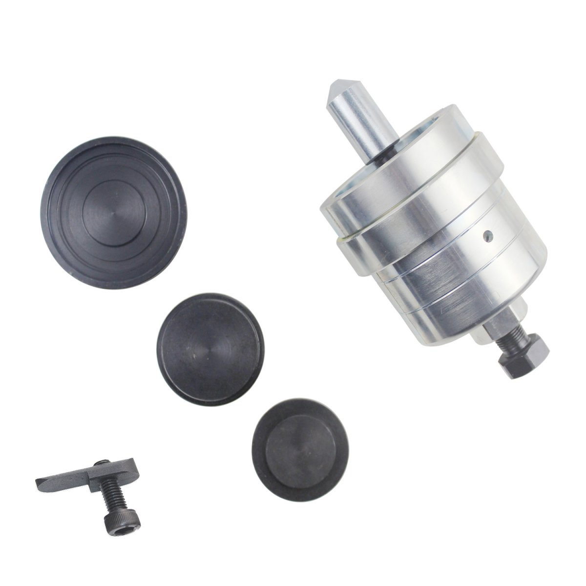 ИНСТРУМЕНТ S-Tronic 0B5 DL501