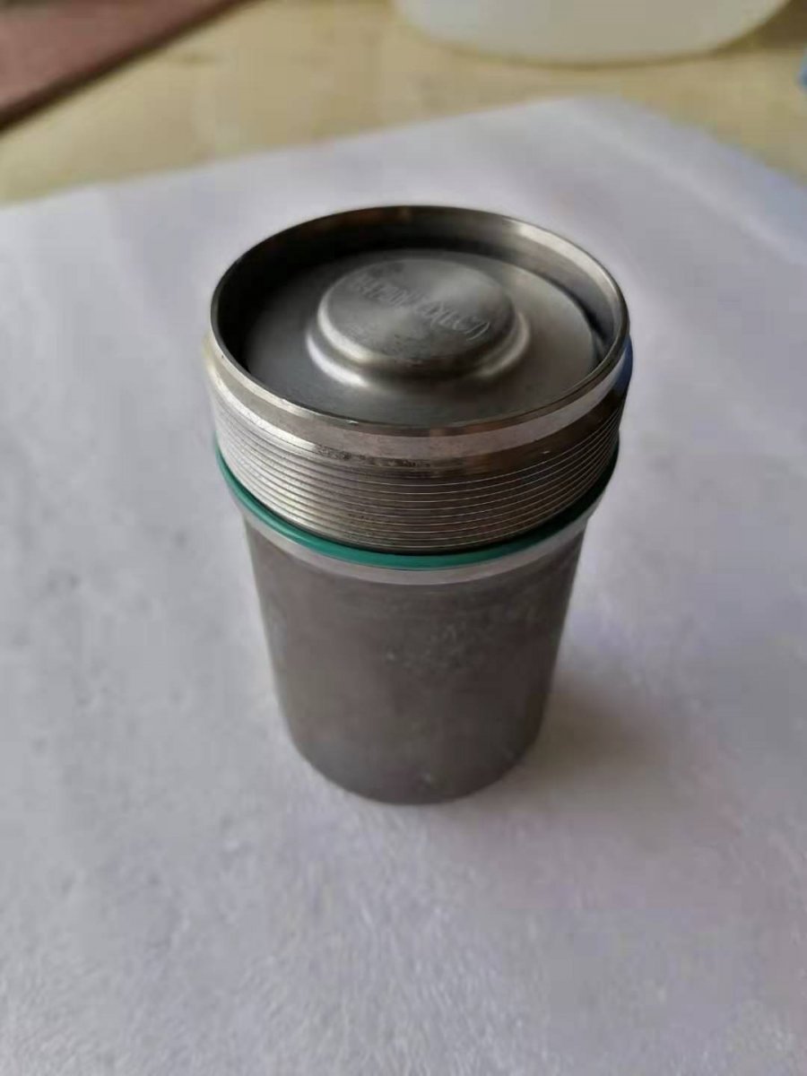 Гидроаккумулятор DSG7 DQ200