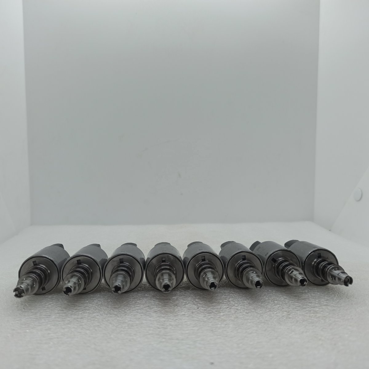 СОЛЕНОИД DQ200