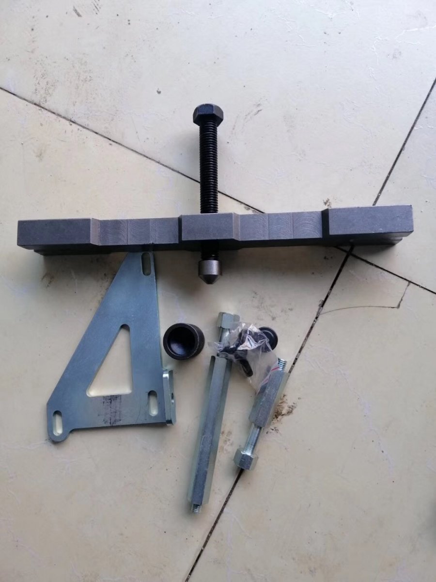 CASE RELEASE TOOL DQ200