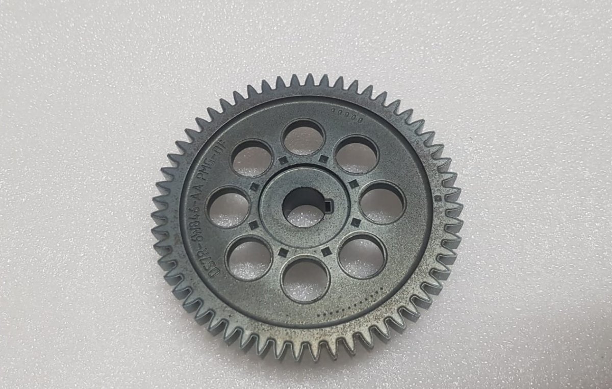 Шестерня масляного насоса 6DCT450 (MPS6)