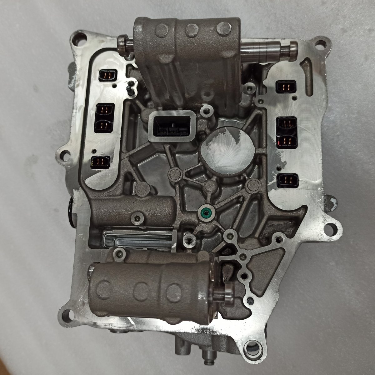 Мехатроник DSG-7 0AM / 0CW - восстановленный