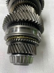 Вал переключения передач 0BH 0BT DQ500