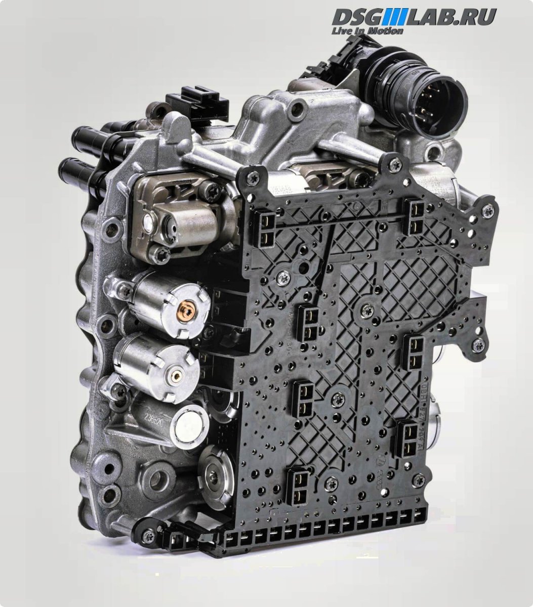 Trade in  МЕХАТРОНИК DSG7 DQ500 Continental