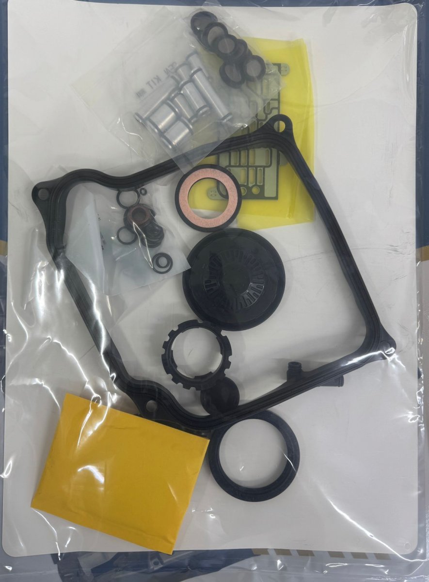 Ремкомплект (оверол) АКПП DQ500 0BH 0BT