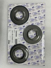 Комплект обрезиненных поршней АКПП 09G TF60SN 09K TF61SN 3-GEN