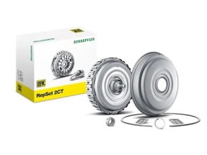 Сцепление DQ500 DQ381 0GC 0DW LUk 602002600