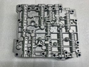 Гидроблок АКПП MPS6 MPS6i 6DCT450 6DCT451