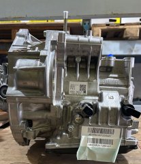 АКПП 09G 3-Gen в сборе