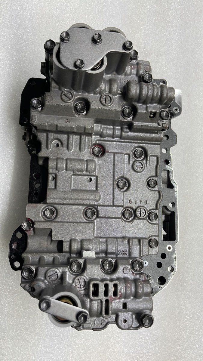 Гидроблок АКПП 09G TF60-SN 2gen Новый