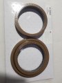 Комплект фрикционных дисков АКПП 09G TF60-SN 2 GEN