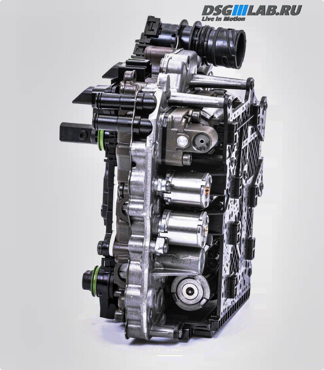 Trade in  МЕХАТРОНИК DSG7 DQ500 Continental