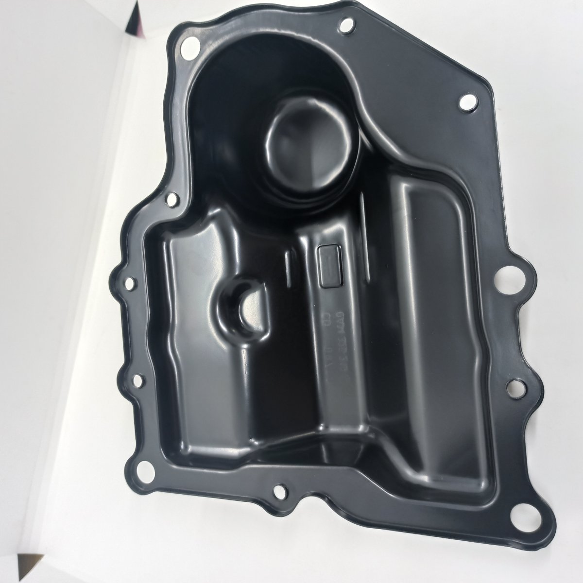 МАСЛЯНЫЙ ПОДДОН DQ200