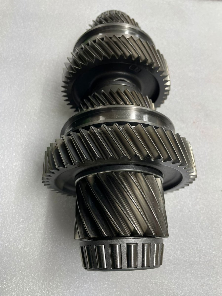 Вал переключения передач 0BH 0BT DQ500