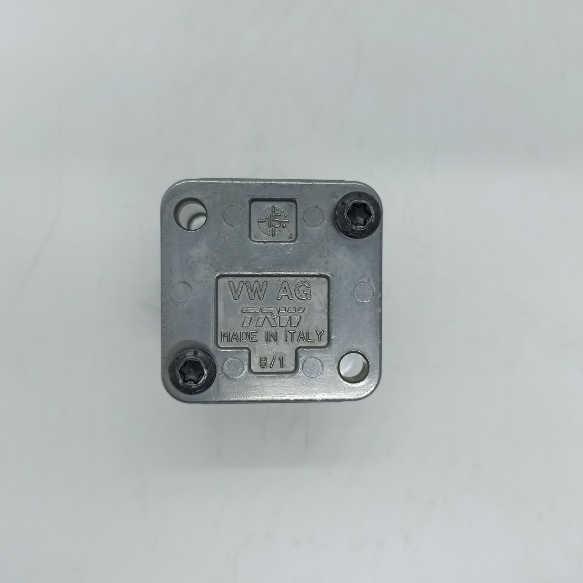 НАСОС МАСЛЯНЫЙ МЕХАТРОНИКА DSG7 DQ200