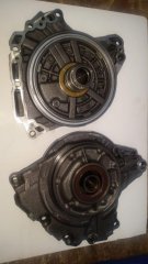 Насос АКПП Audi / VW 09G, 09K, 09M /AW TF60-SN, TF-61SN, TF-62SN 1GEN