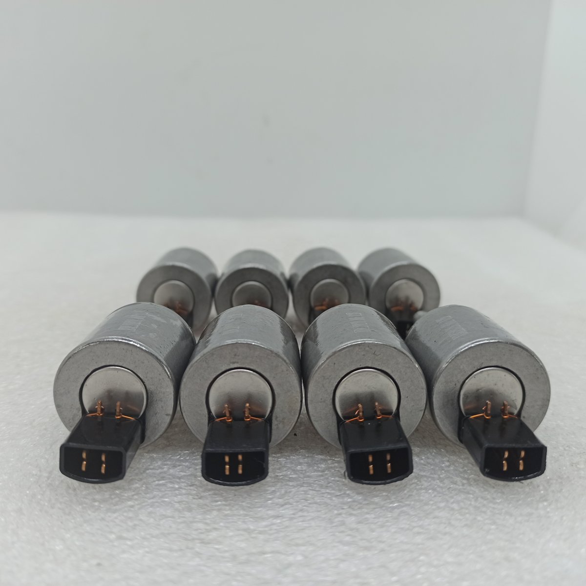 СОЛЕНОИД DQ200