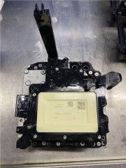 0D9 VAG МЕХАТРОНИК 6-ст DSG DQ250